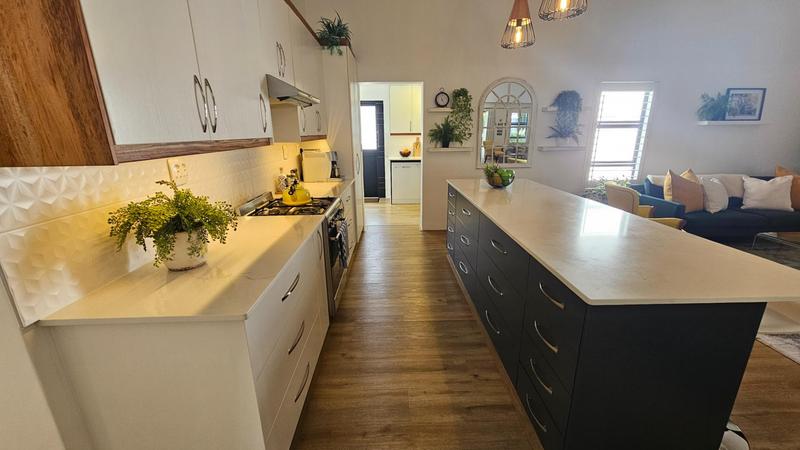 3 Bedroom Property for Sale in Dwarskersbos Western Cape